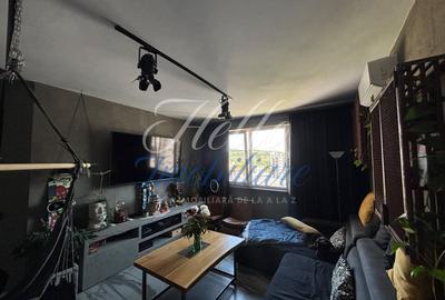 Apartament cu 2 camere în Florești - 3