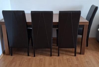 Apartament decomandat în Eroii Revoluției - 11