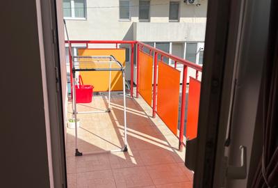 Apartament cu 3 camere decomandat în Central - 11