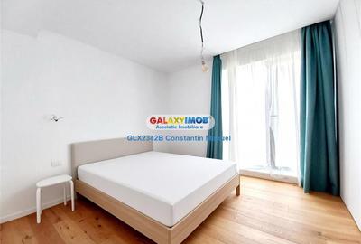 Apartament cu 3 camere decomandat, mobilat în Aviației