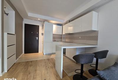 Apartament cu 2 camere decomandat în Ștefăneștii de Jos - 10