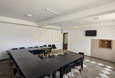 Spațiu comercial, de 900 mp, în Borzești - 16