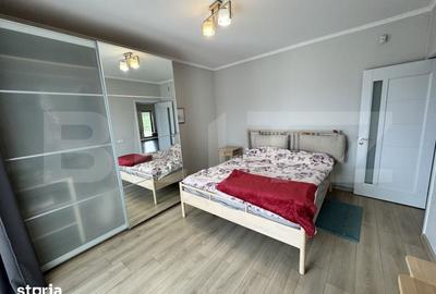 Apartament cu 2 camere în Central - 4