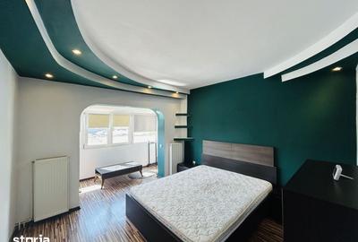 Apartament cu 4 camere decomandat în Central - 1