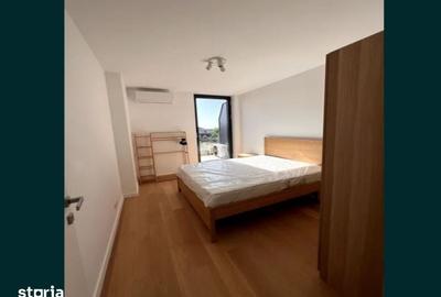 Apartament cu 2 camere decomandat în Tunari - 1