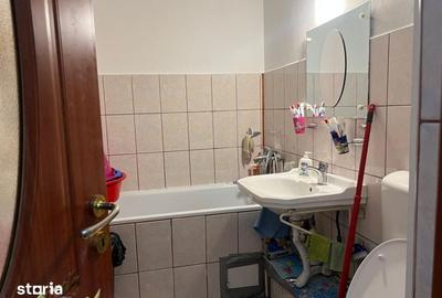 Apartament cu 2 camere în Nicolina