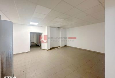 Spațiu comercial, de 233 mp, în Griviței - 8