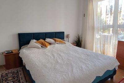 Apartament cu 2 camere decomandat în Exterior Vest