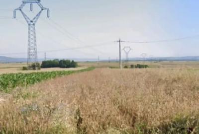 Teren în Fratoștița