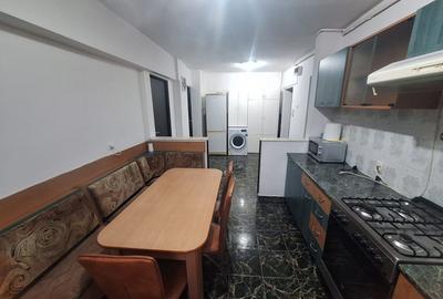Apartament cu 2 camere, mobilat în Cetate - 3