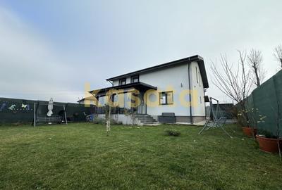 Casă cu 4 camere în Găneasa - 18