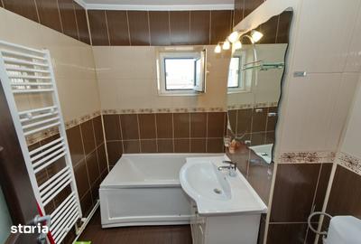 Apartament cu 2 camere în Micro 17 - 4