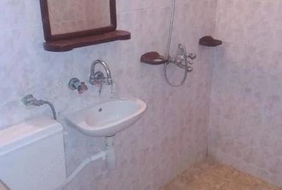 Garsonieră decomandată în Lujerului