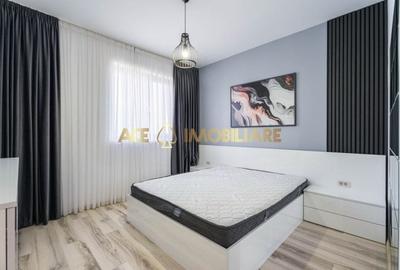 Apartament cu 2 camere decomandat, mobilat în Drumul Taberei