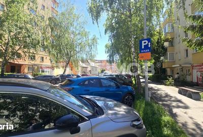 Garsonieră decomandată, mobilată în Astra - 15