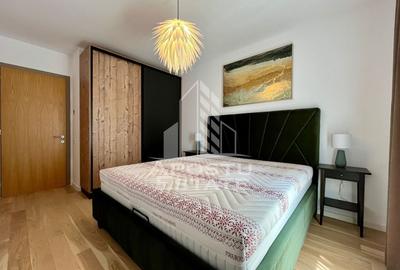 Apartament cu 3 camere semidecomandat în Circumvalațiunii - 6