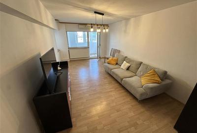 Apartament cu 2 camere decomandat în Unirii