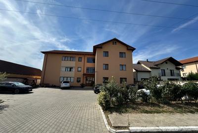 Apartament cu 3 camere decomandat în Unirii