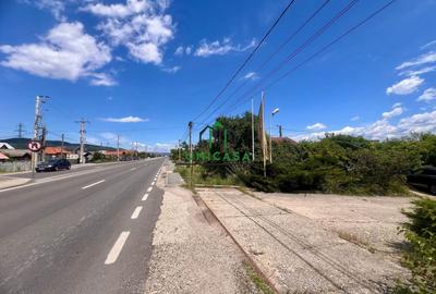 Spațiu comercial, de 239 mp, în Exterior Sud - 10