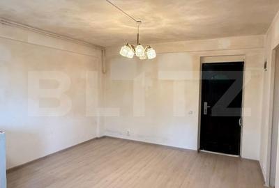 Apartament cu 2 camere decomandat în Apahida - 1