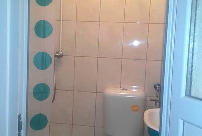 Garsonieră semidecomandată în Basarabia - 2
