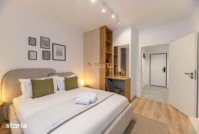 Apartament cu 2 camere în Tractorul - 2