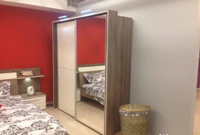 Casă cu 2 camere în Central