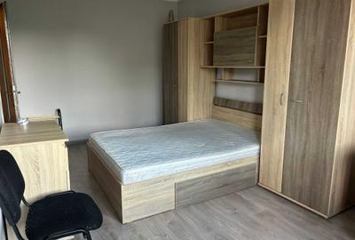 Apartament cu 2 camere decomandat în Dosu Bricii - 1