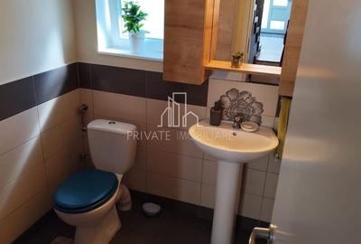 Casă individuală cu 4 camere cu Canalizare în Sângeorgiu de Mureș - 6