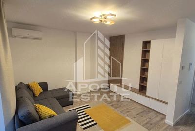 Apartament cu 2 camere, mobilat în Aradului - 2