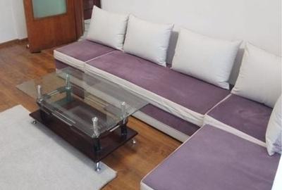 Apartament cu 2 camere în Alexandru cel Bun