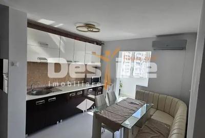 Apartament cu 2 camere decomandat în Rahova