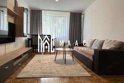 Apartament cu 2 camere, mobilat în Ștrand