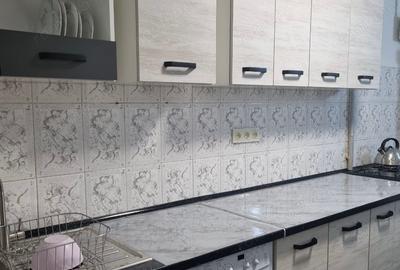 Apartament cu 2 camere în Olimpia-Stadion - 2