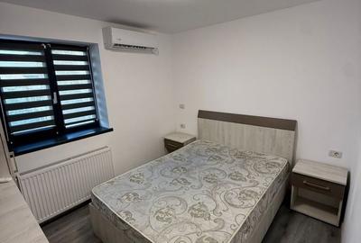 Apartament cu 2 camere semidecomandat în Central - 7