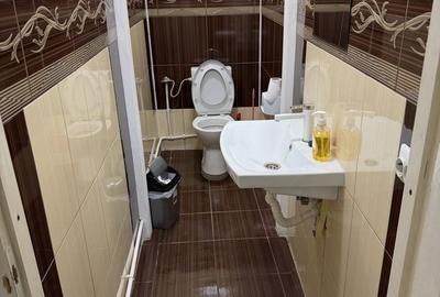 Spațiu comercial, de 118 mp, în Central - 7
