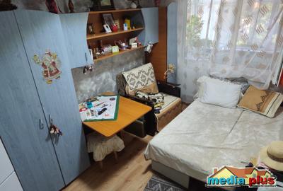 Apartament cu 2 camere decomandat în Dunărea