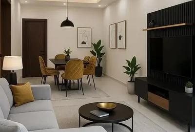 Apartament cu 4 camere decomandat în Theodor Pallady
