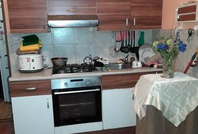 Apartament cu 2 camere decomandat în Republicii - 5