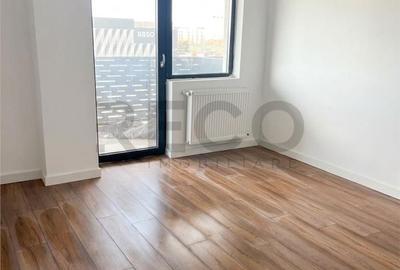 Apartament cu 2 camere decomandat în Nufărul - 8