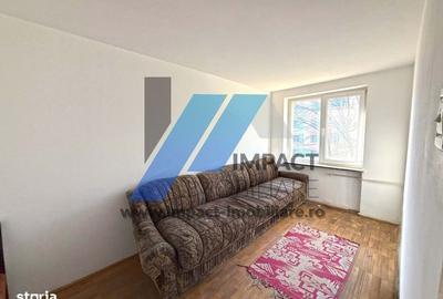 Apartament cu 4 camere semidecomandat în Calea Severinului - 3