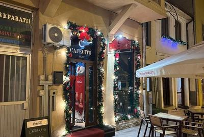 Spațiu comercial, de 35 mp, în Ultracentral - 4