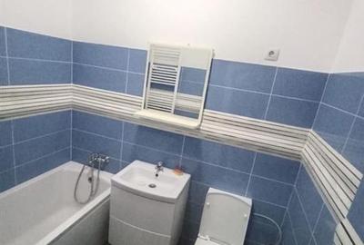 Apartament cu 2 camere semidecomandat, mobilat în Tătărași - 8