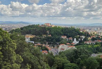 Apartament cu 3 camere decomandat, mobilat în Drumul Poienii - 2