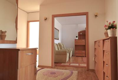 Apartament cu 3 camere decomandat în Central - 6
