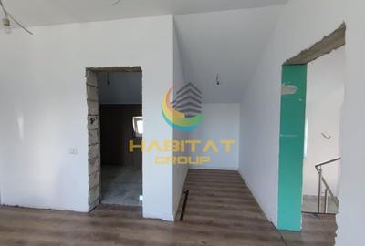 Casă individuală cu 6 camere cu Teren 550 Mp în Vidra - 10