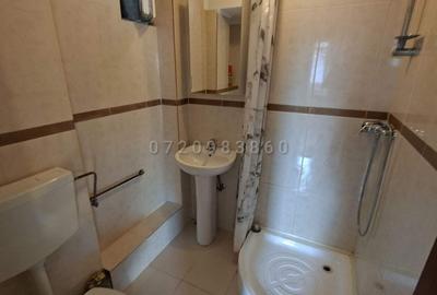 Garsonieră nedecomandată în Crângași - 3