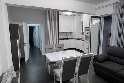 Apartament cu 2 camere decomandat, mobilat în Theodor Pallady - 4
