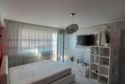 Garsonieră în Mărgineni