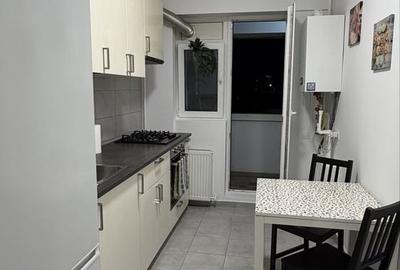 Apartament cu 2 camere decomandat în Metalurgiei - 5
